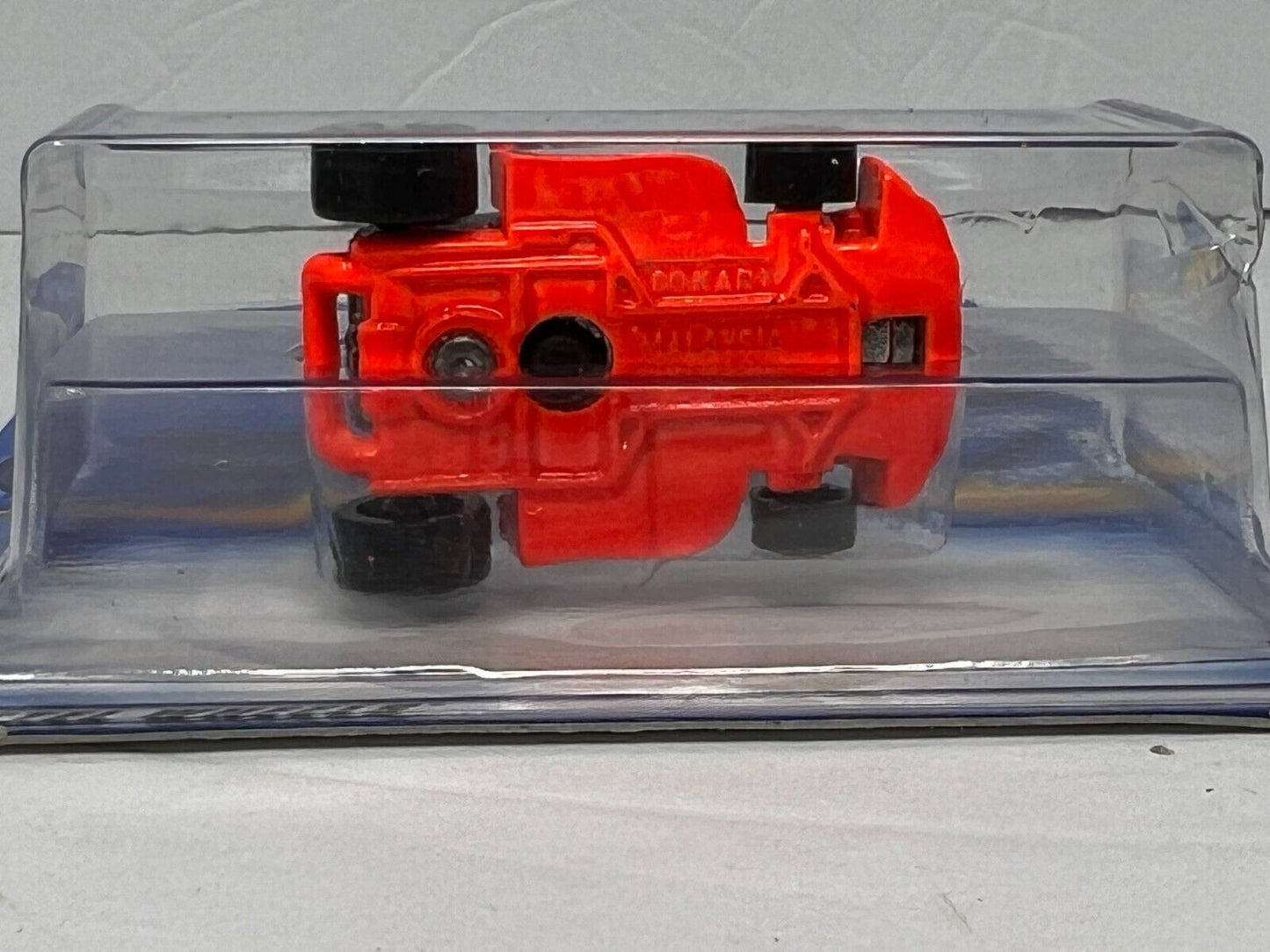 Hot Wheels Go Kart Fantasy Cars Fantasy Cars 1:64 Diecast