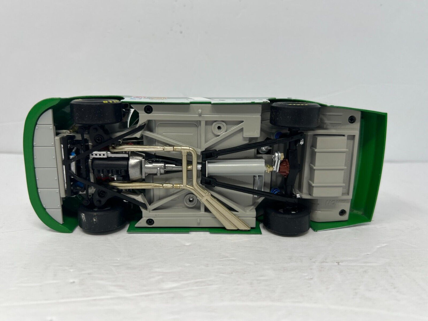 Lionel Racing Nascar #1 Jamie McMurray WIDIA 2011 Chevy Impala Flashcoat 1:24 Diecast