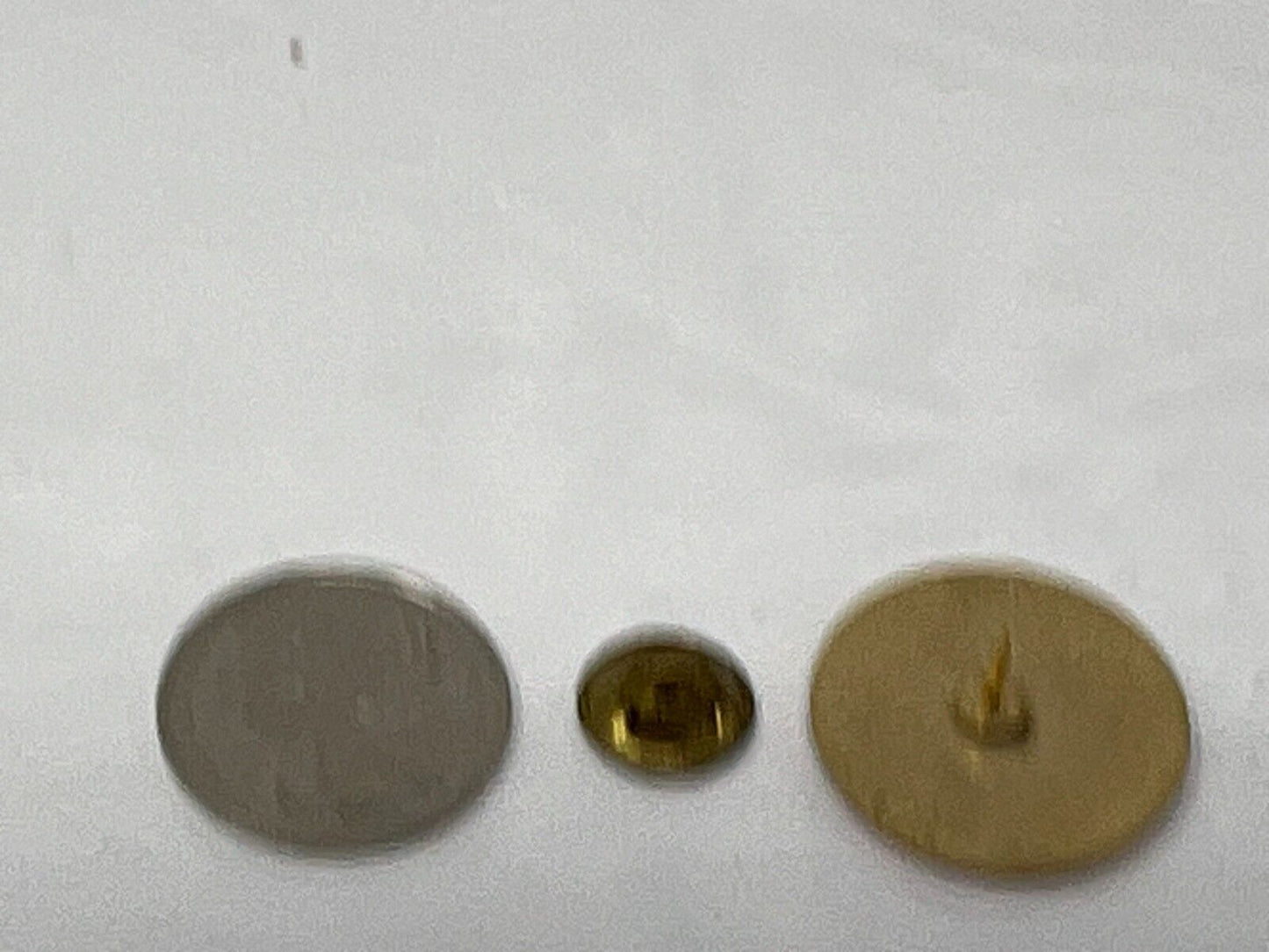 I Love Puerto Rico Cities & States Lapel Pin CPS2