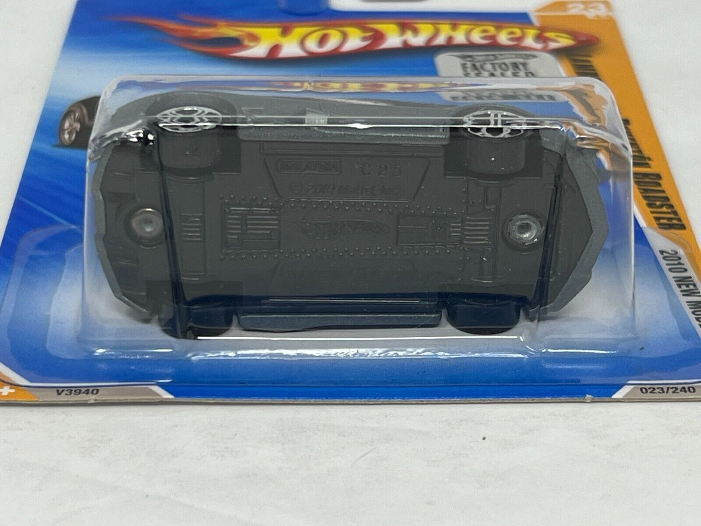 Hot Wheels New Models Lamborghini Reventon Roadster European Car 1:64 Diecast Factory Sealed