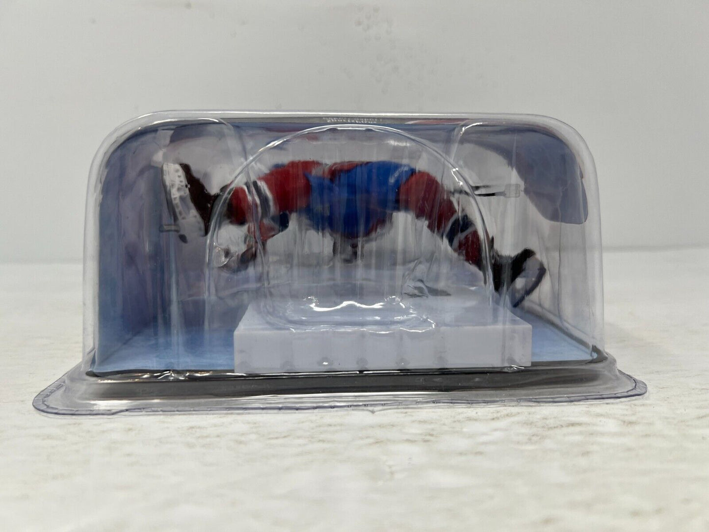 McFarlane NHL Scott Gomez Montreal Canadiens Series 25 Action Figure