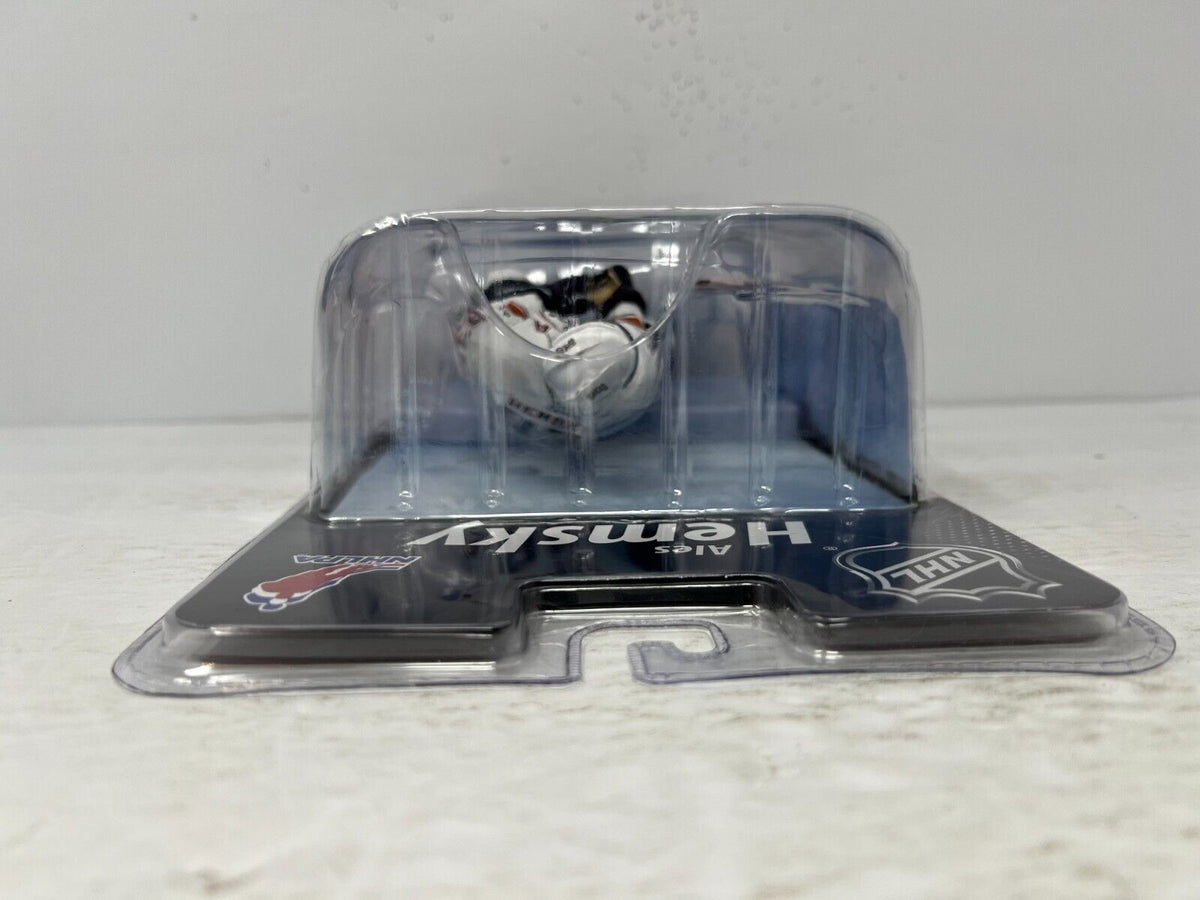 McFarlane NHL Ales Hemsky Edmonton Oilers NHL Hockey Exclusive Action Figure