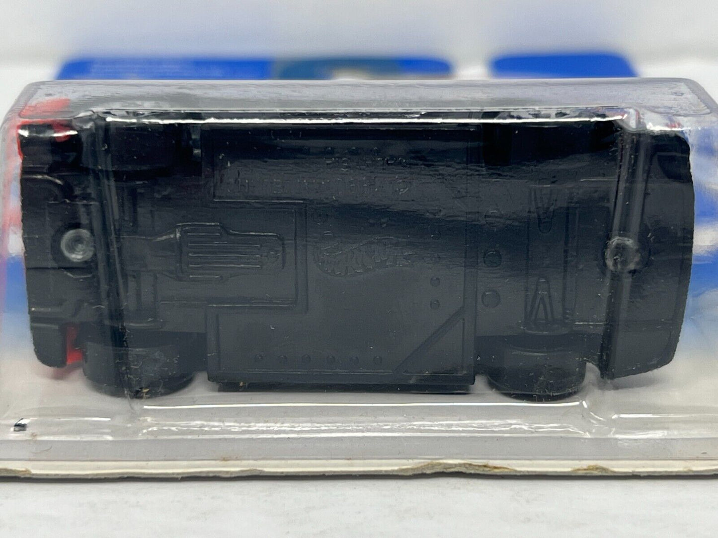 Hot Wheels Ferrari 348 European Car 1:64 Diecast Black