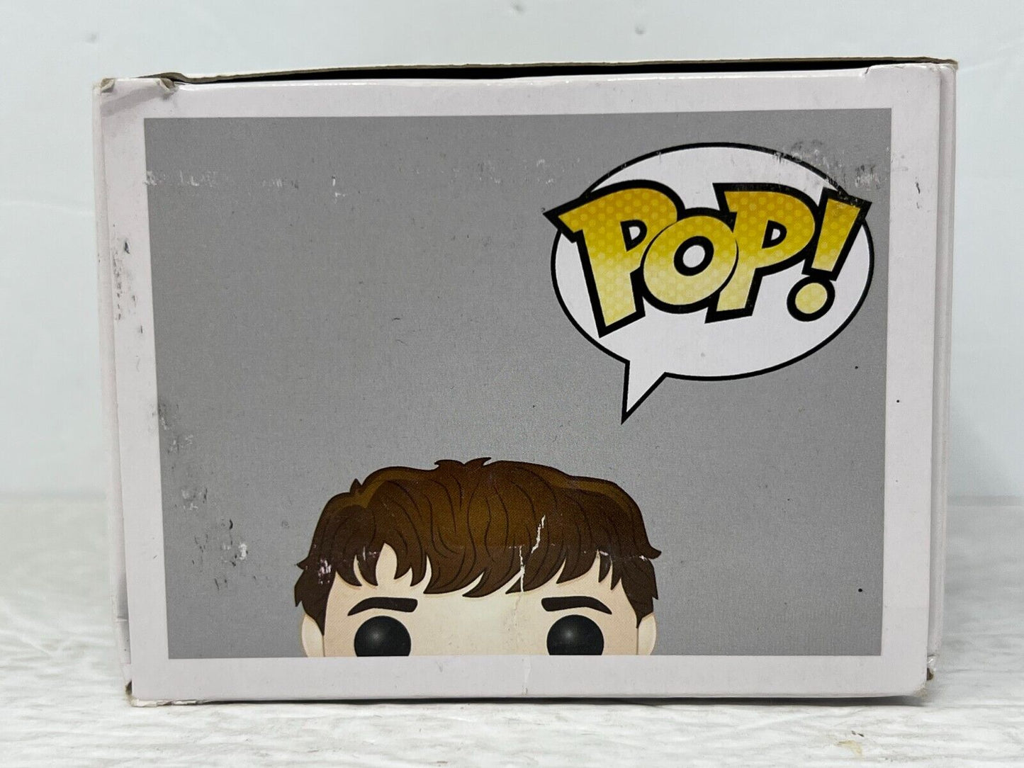 Funko Pop! Harry Potter #22 Neville Longbottom Vinyl Figure