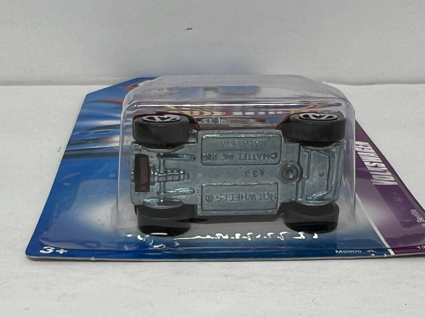 Hot Wheels Team Volkswagen Baja Beetle European Car 1:64 Diecast