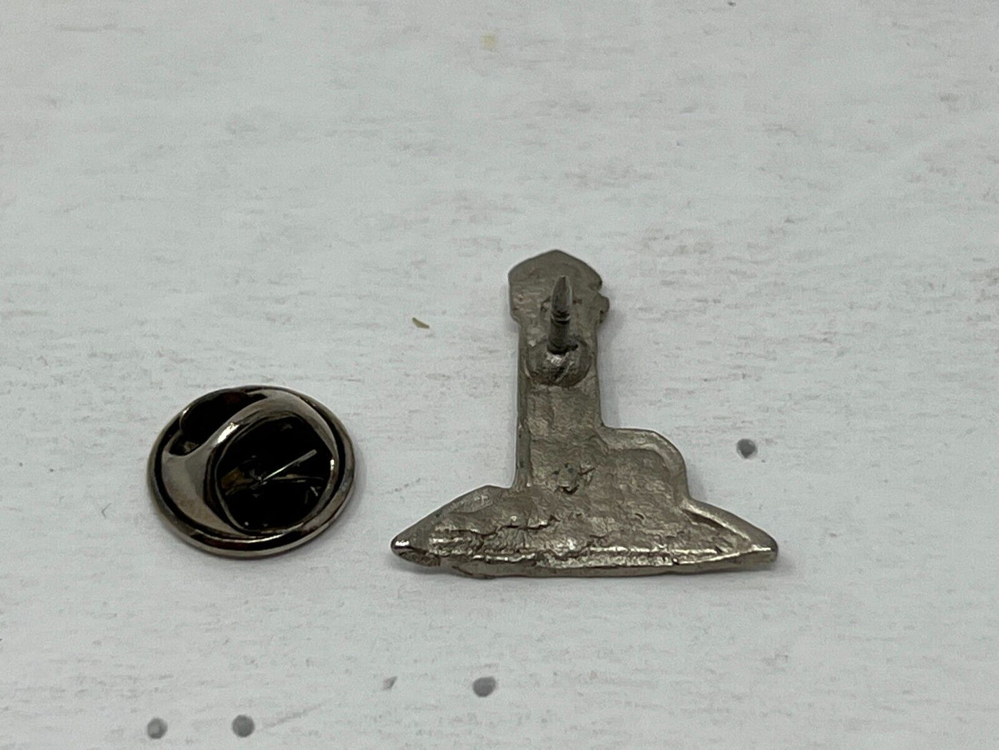 Lighthouse Lapel Pin