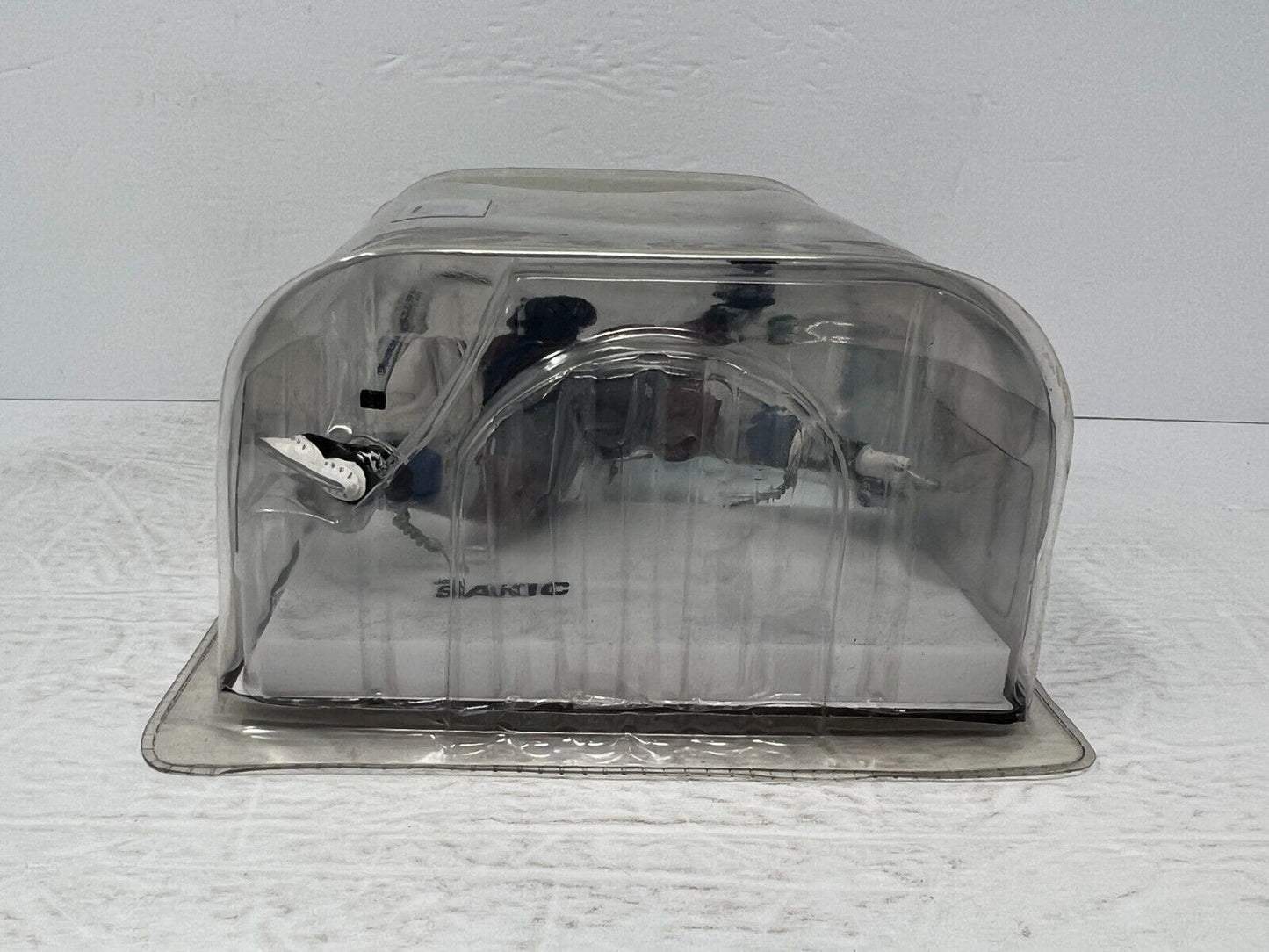 McFarlane NHL Joe Sakic Colorado Avalanche Series 18 Variant Action Figure