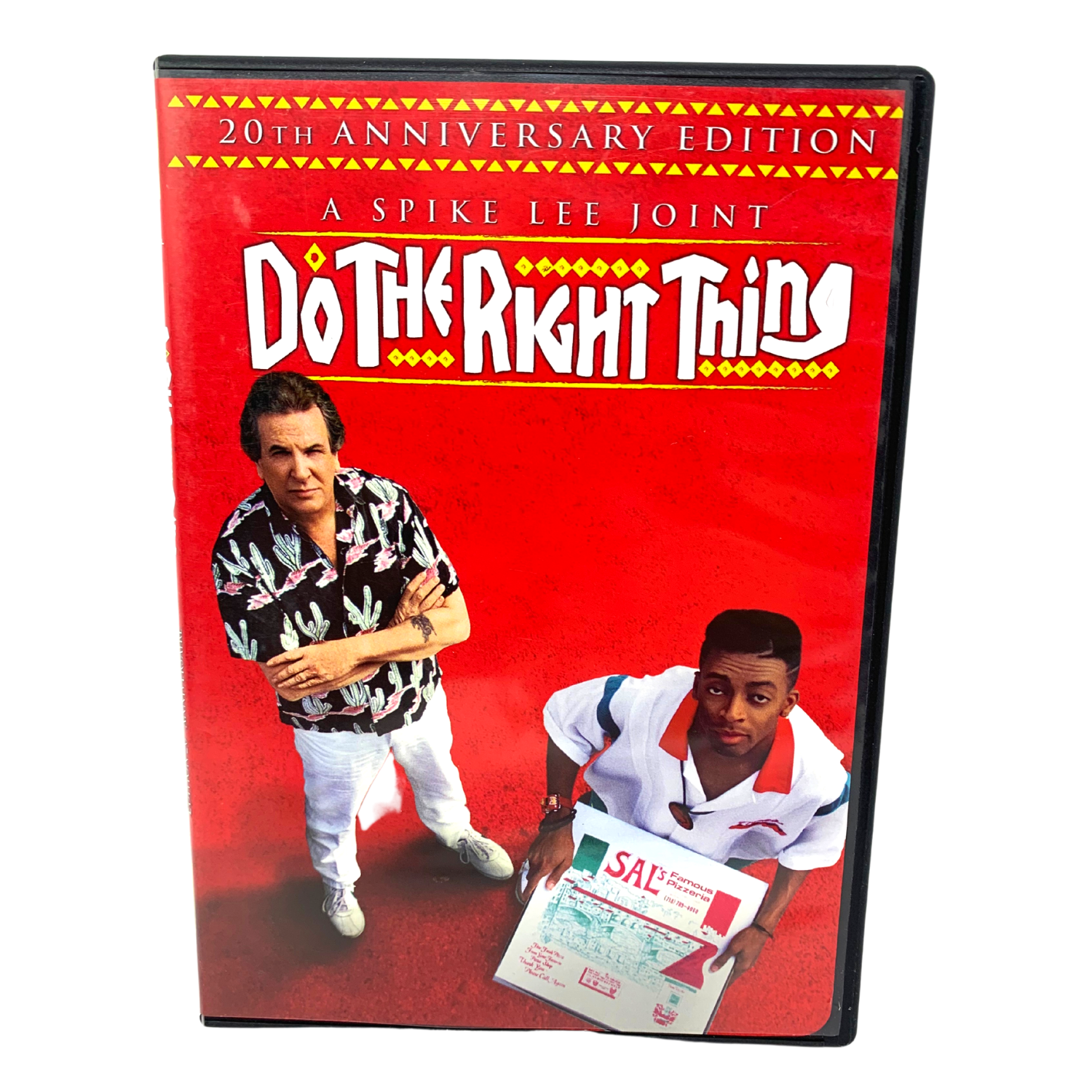 Do the Right Thing (DVD) Drama Good Condition!!! – Wheelers n Dealers A ...