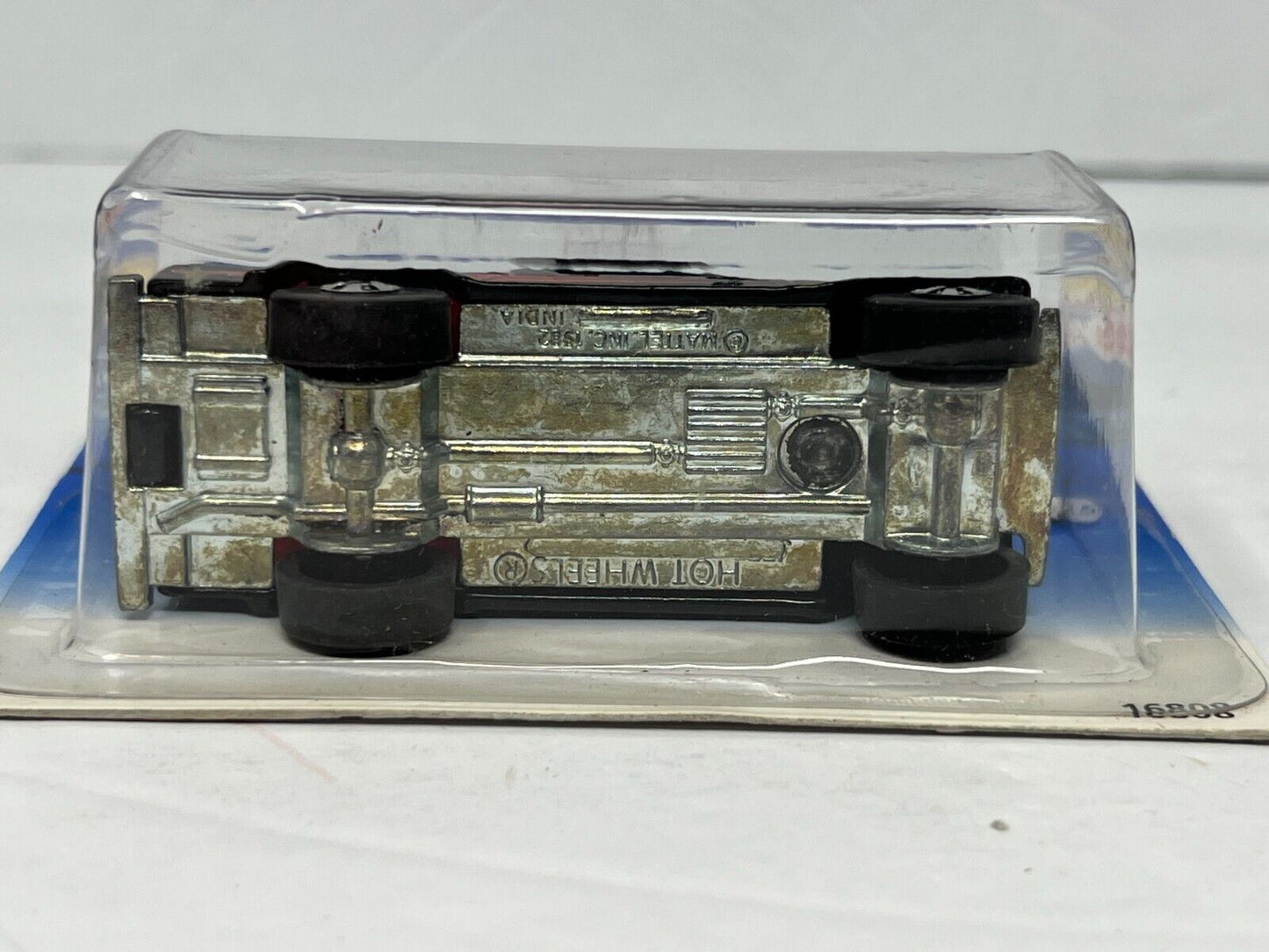Hot Wheels Trailbuster Fantasy Cars 1:64 Diecast V2