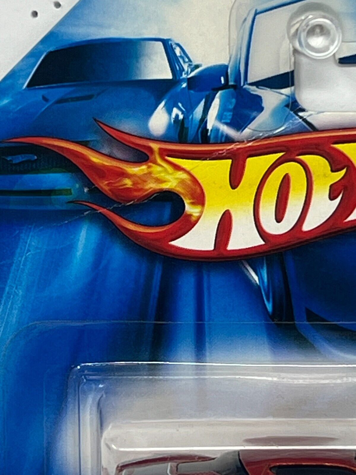 Hot Wheels Acura HSC Concept JDM 1:64 Diecast Short Card