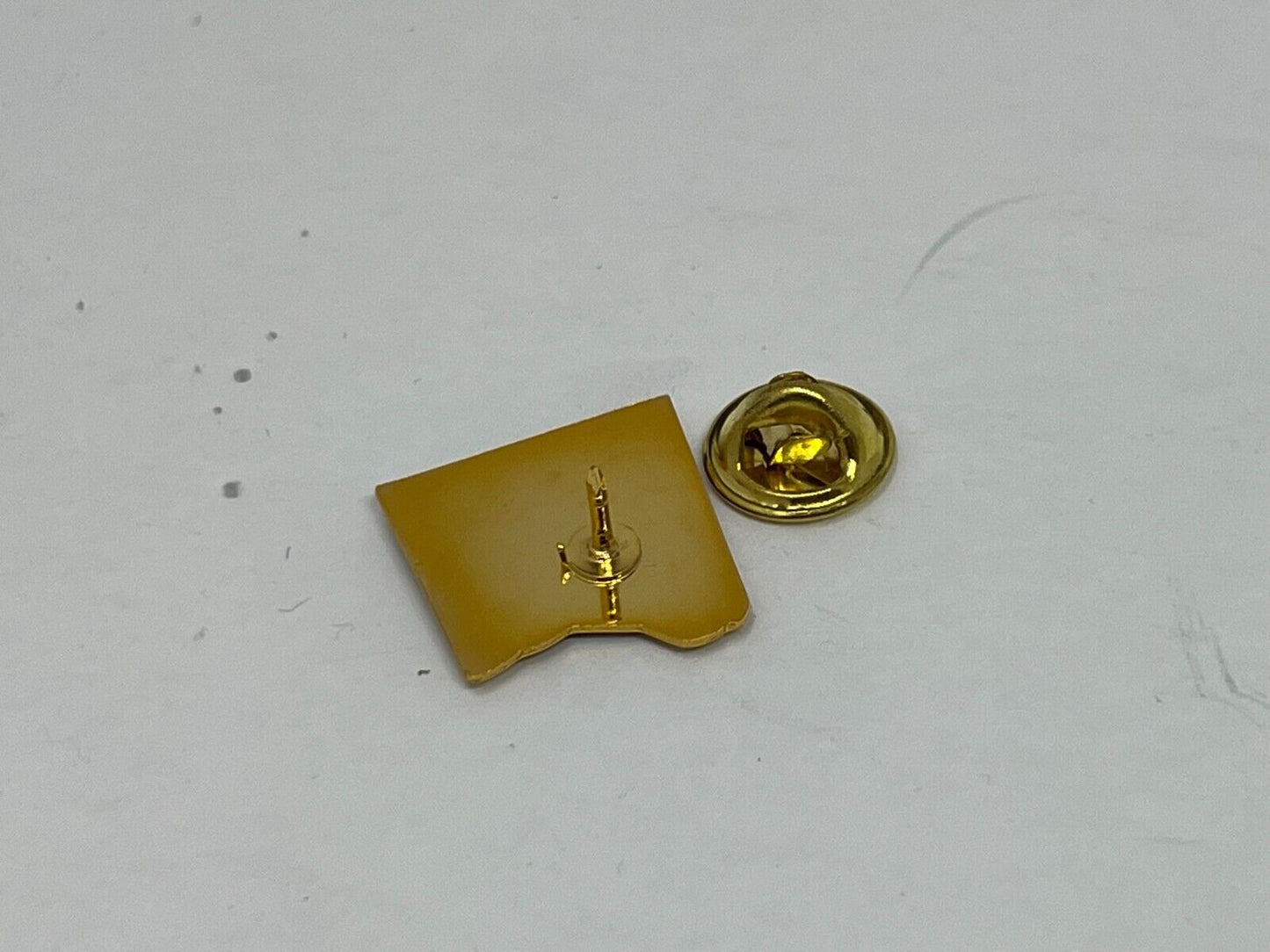 Lac La Biche Cities & States Lapel Pin P2