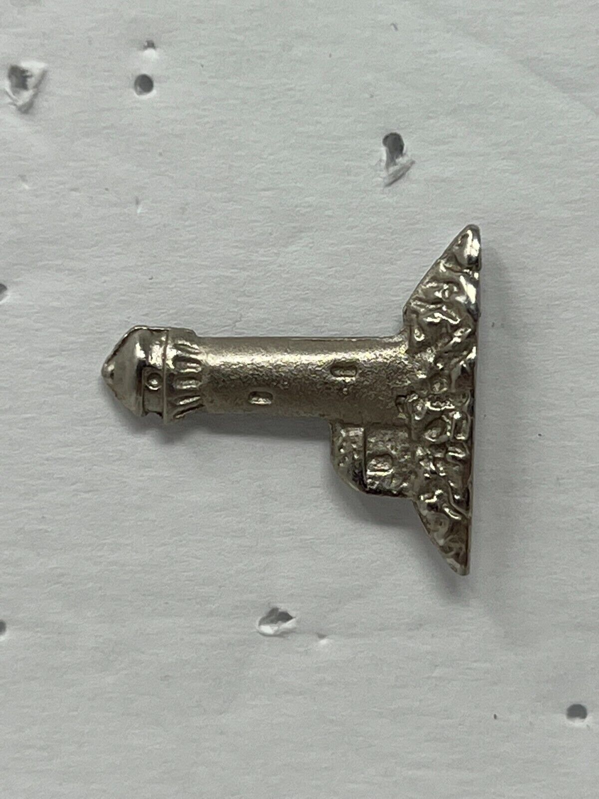 Lighthouse Lapel Pin