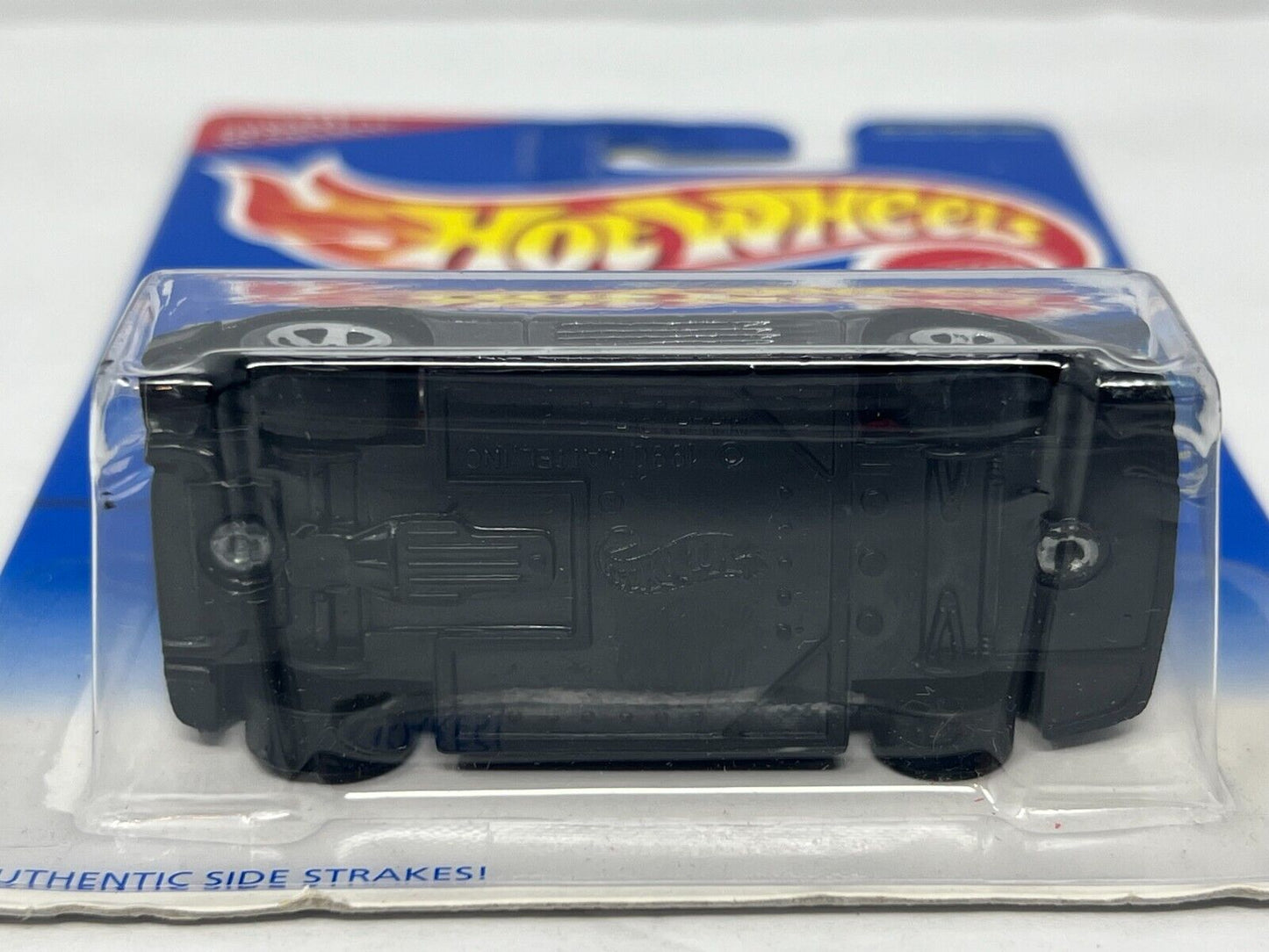 Hot Wheels Ferrari 348 1:64 Diecast Black Version 2