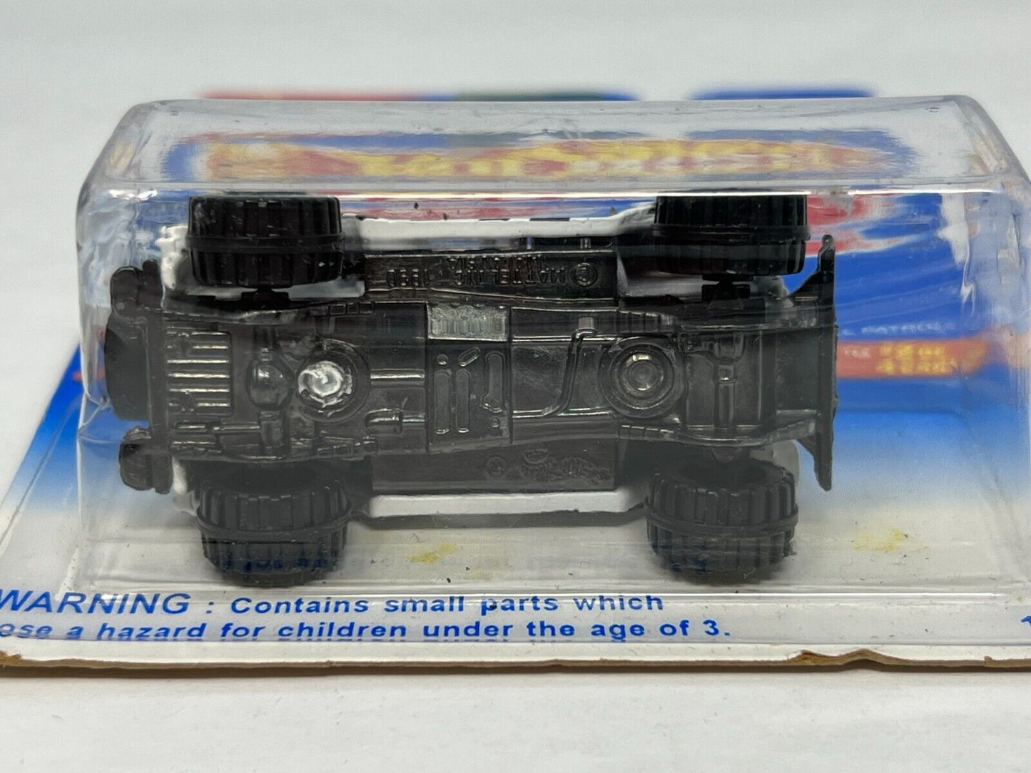 Hot Wheels Roarin' Rods Roll Patrol Fantasy Cars 1:64 Diecast