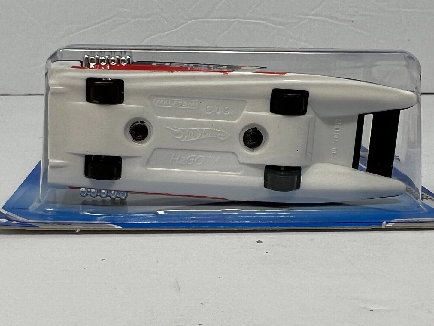 Hot Wheels HW Garage H2Go Fantasy Cars 1:64 Diecast Factory Sealed