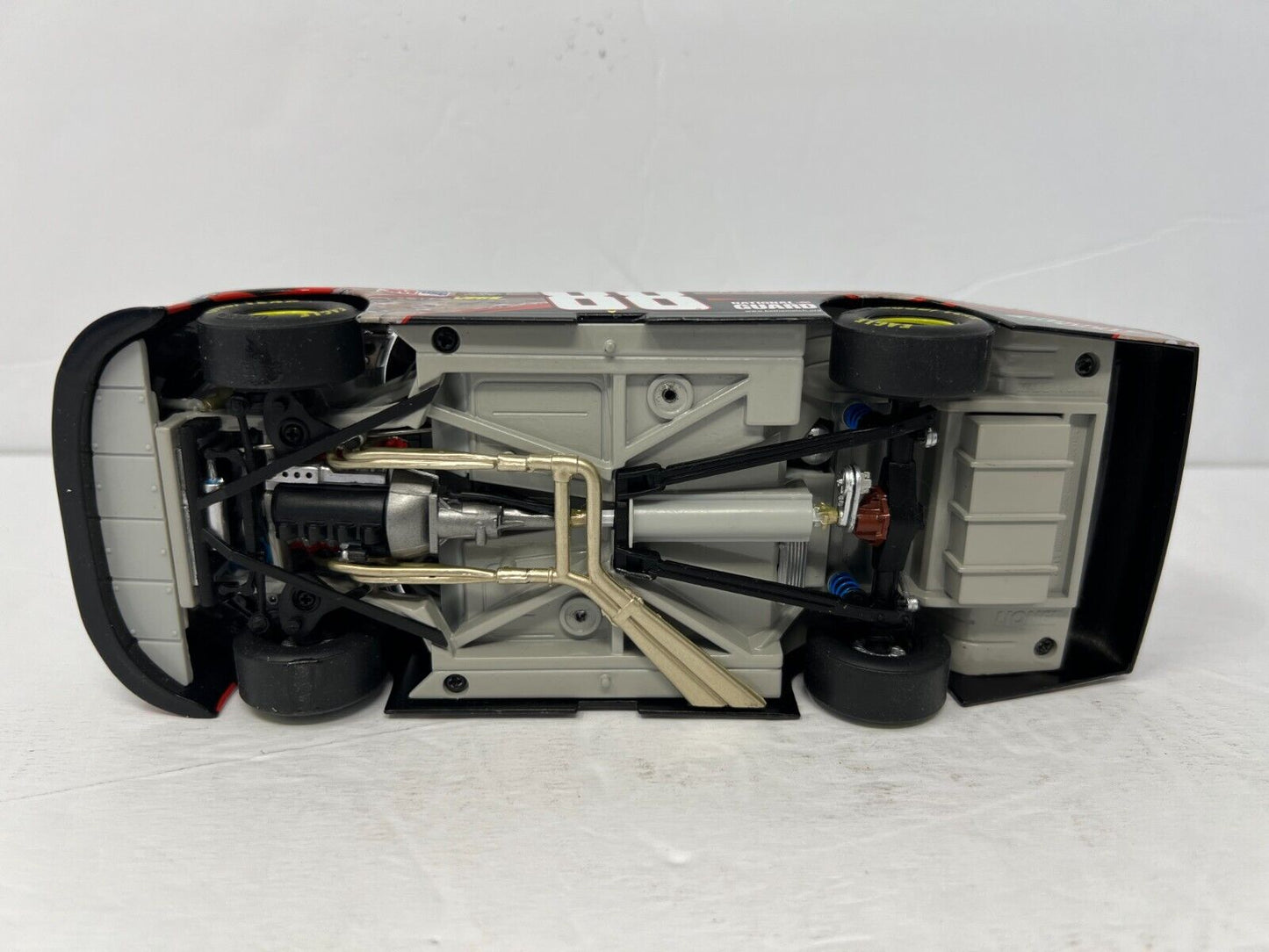 Lionel Racing Nascar #88 Dale Earnhardt Jr. National Guard Flashcoat 1:24 Diecast