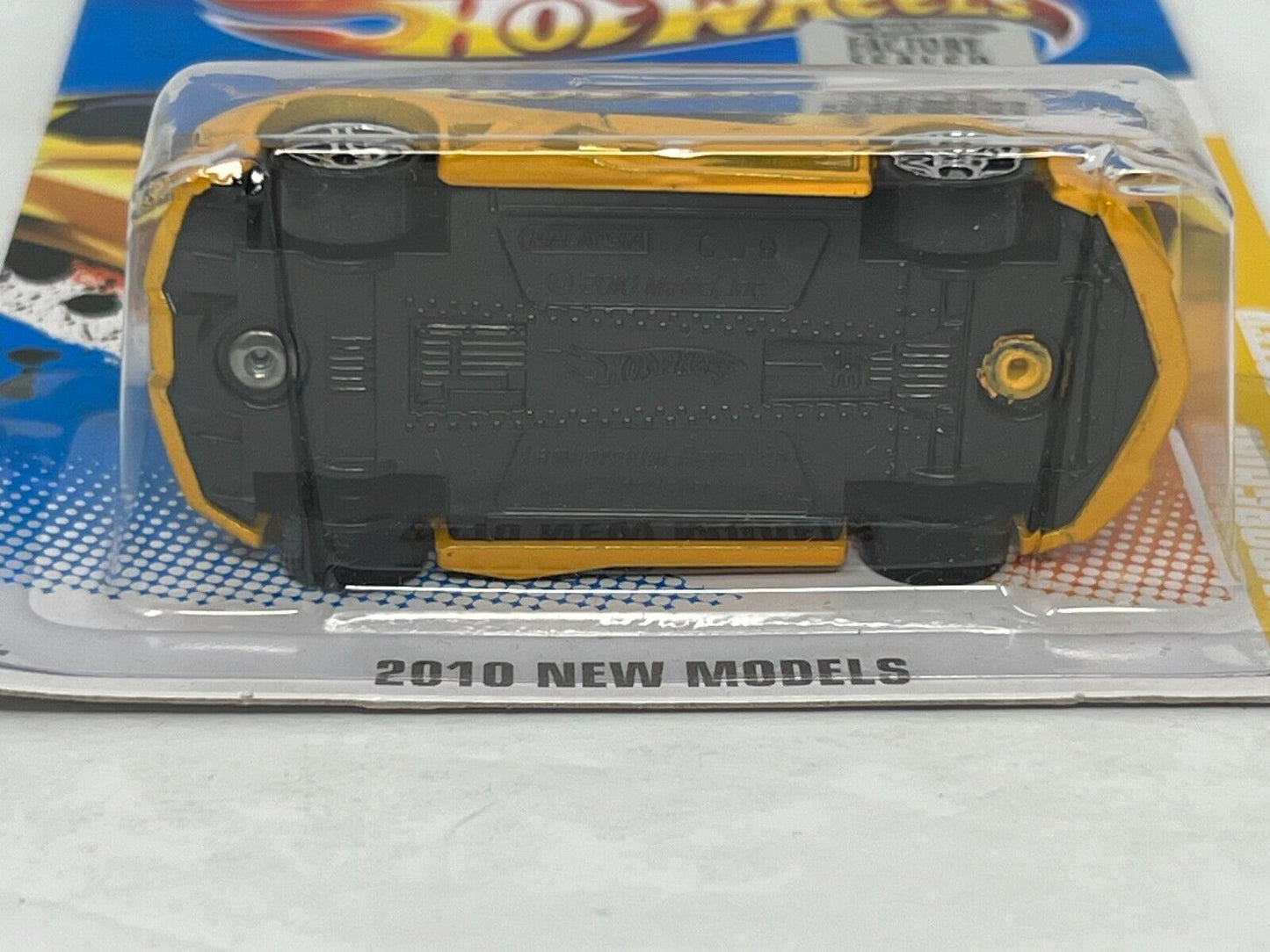 Hot Wheels New Models Lamborghini Reventon Roadster European Car 1:64 Diecast Factory V2