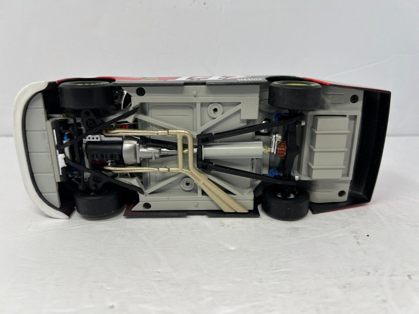 Lionel Racing Nascar #14 Tony Stewart Office Depot 2011 Impala Flashcoat 1:24 Diecast