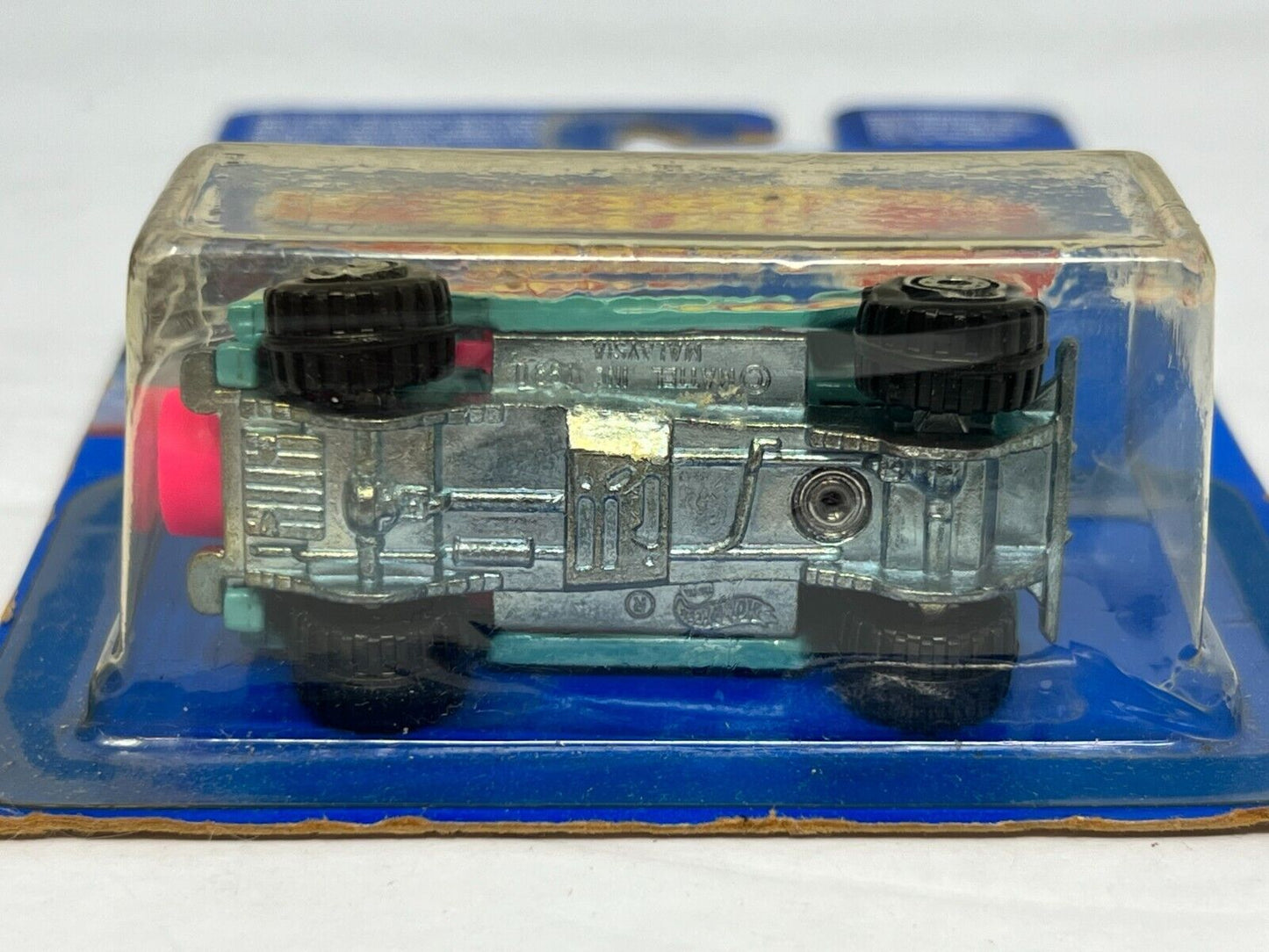 Hot Wheels Trailbuster Fantasy Cars 1:64 Diecast V3