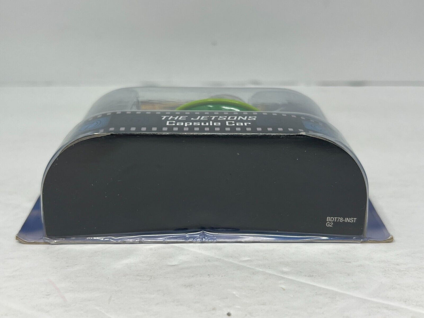 Hot Wheels Retro Entertainment The Jetsons Capsule Car POP Culture 1:64 Diecast