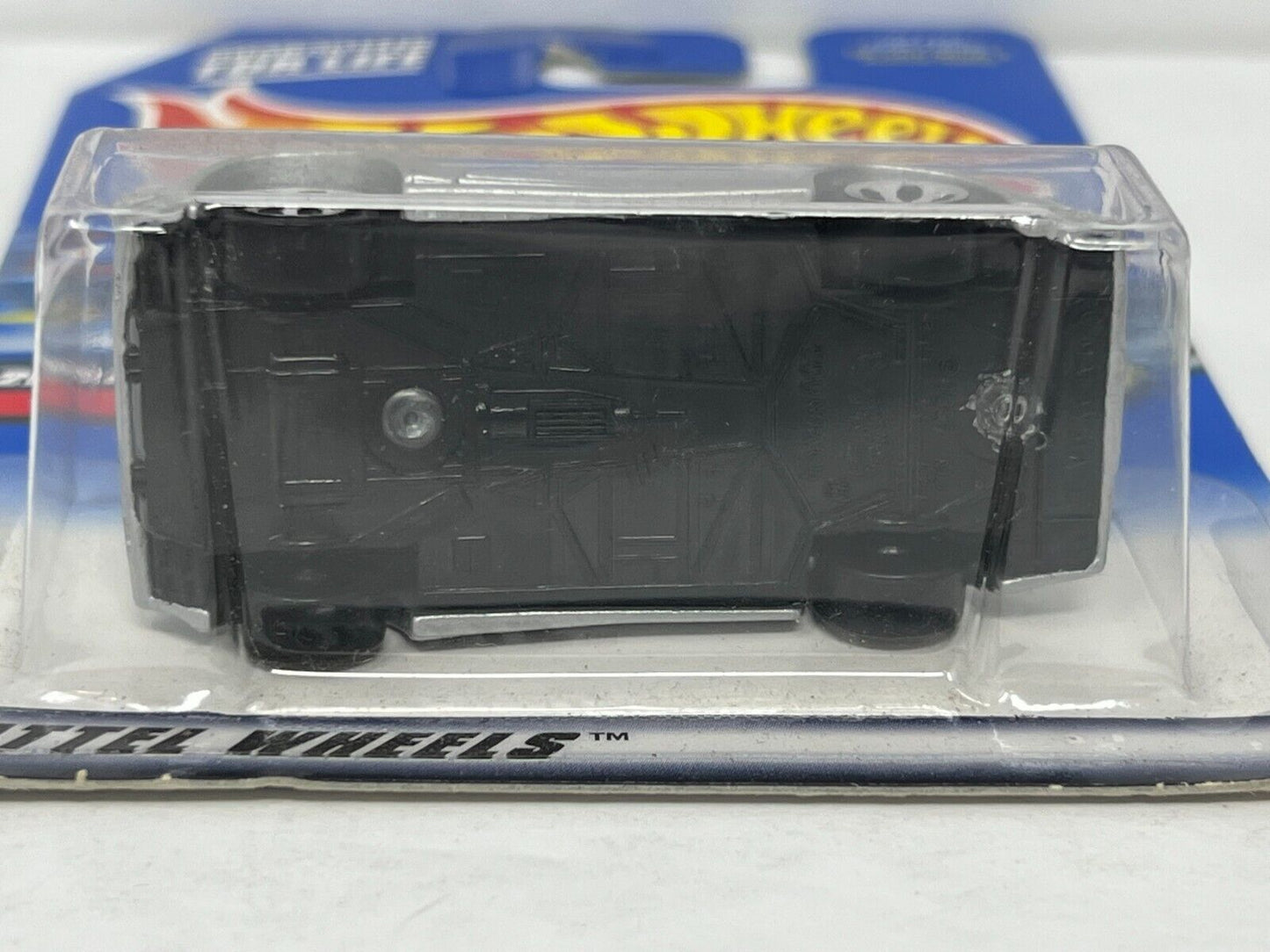 Hot Wheels 25th Anniversary Lamborghini Countach 1:64 Diecast