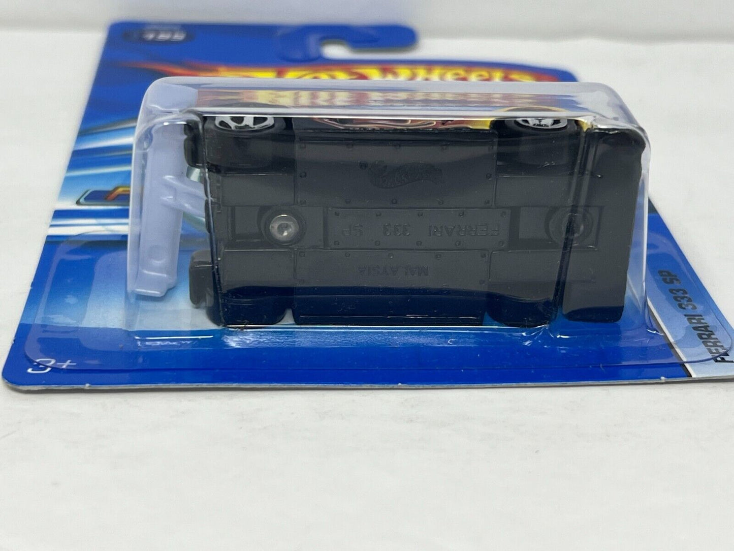 Hot Wheels Ferrari 333 SP European Car 1:64 Diecast Factory Sealed Set