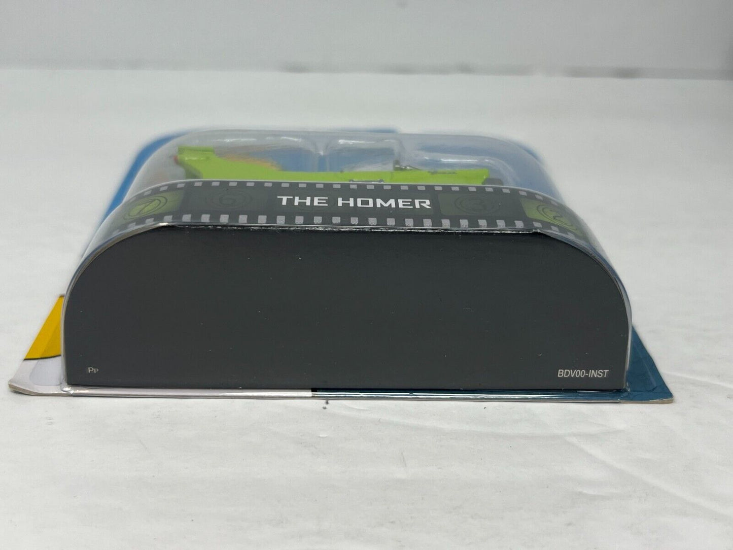 Hot Wheels Retro Entertainment The Simpsons The Homer POP Culture 1:64 Diecast