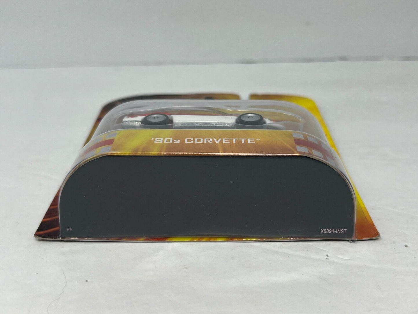 Hot Wheels Retro Entertainment The A Team 1980s Corvette POP Culture 1:64 Diecast