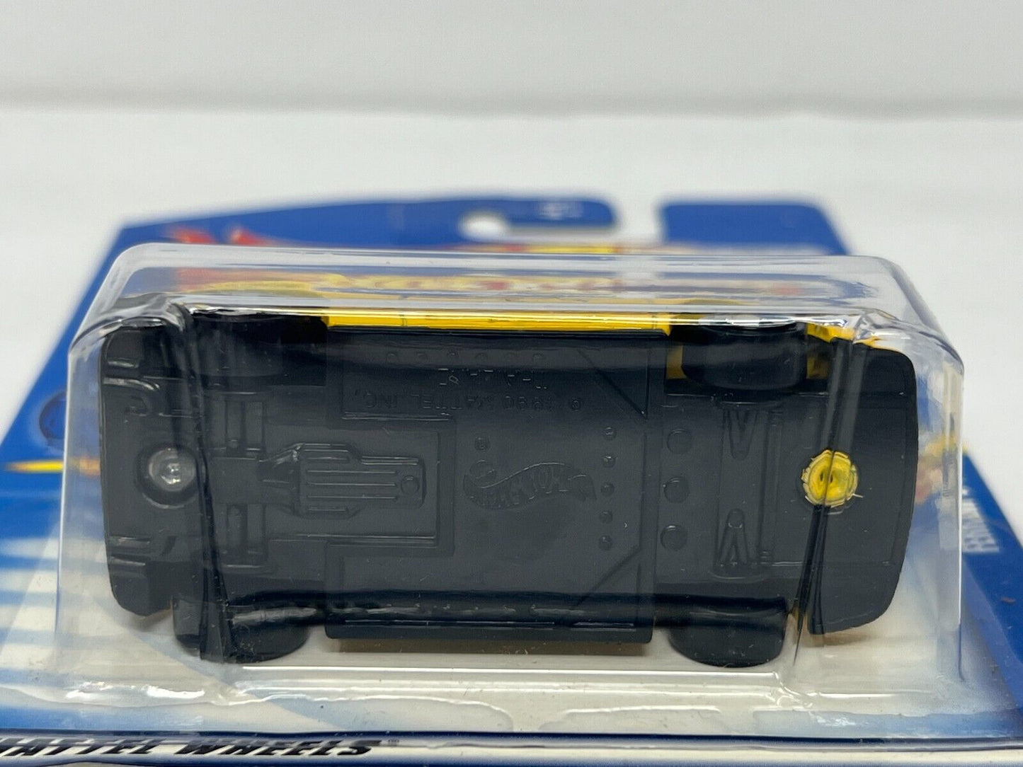 Hot Wheels Ferrari 348 European Car 1:64 Diecast V2