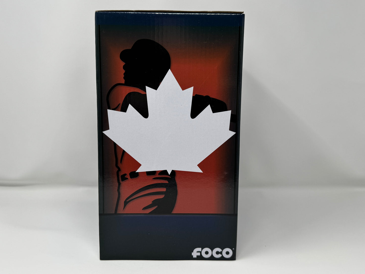 FOCO MLB Toronto Blue Jays Bo Bichette "Stadium Facade" Bobblehead