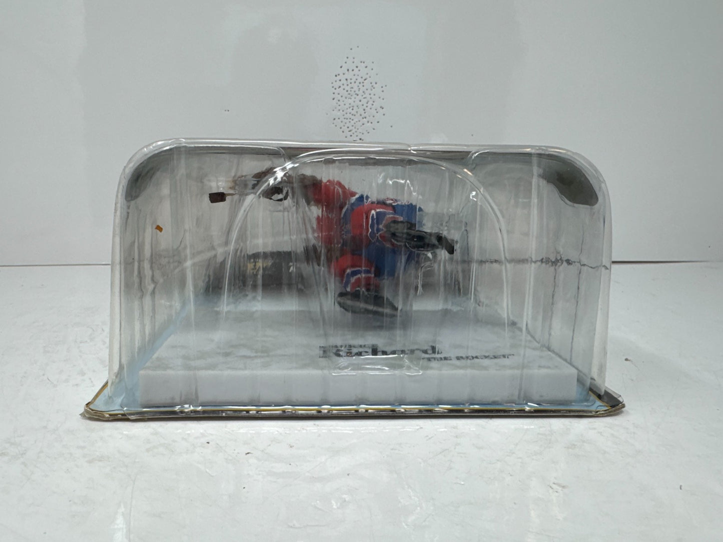 Mcfarlane NHL Legends Maurice Richard Montreal Canadiens Series 7 Figure
