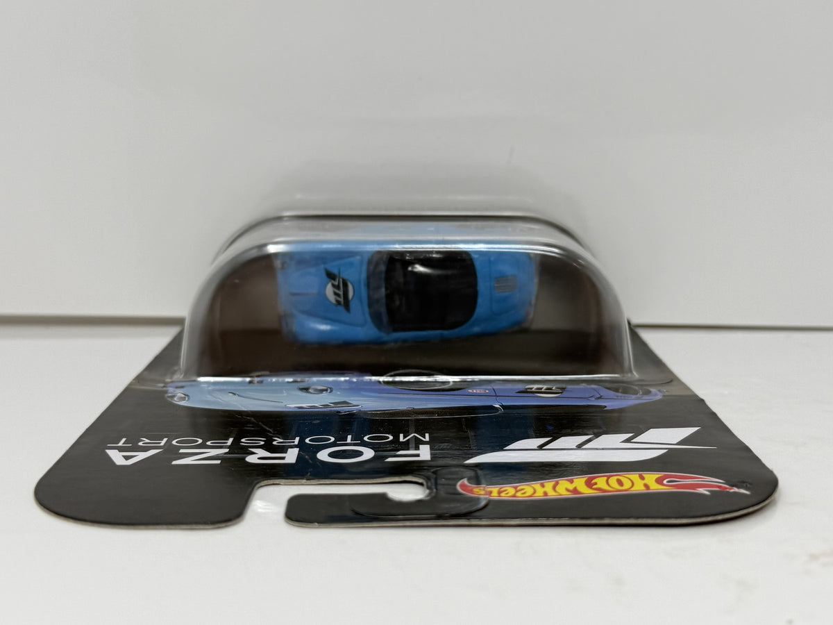 Hot Wheels Forza Motorsport Porsche 356 Speedster 1:64 Diecast