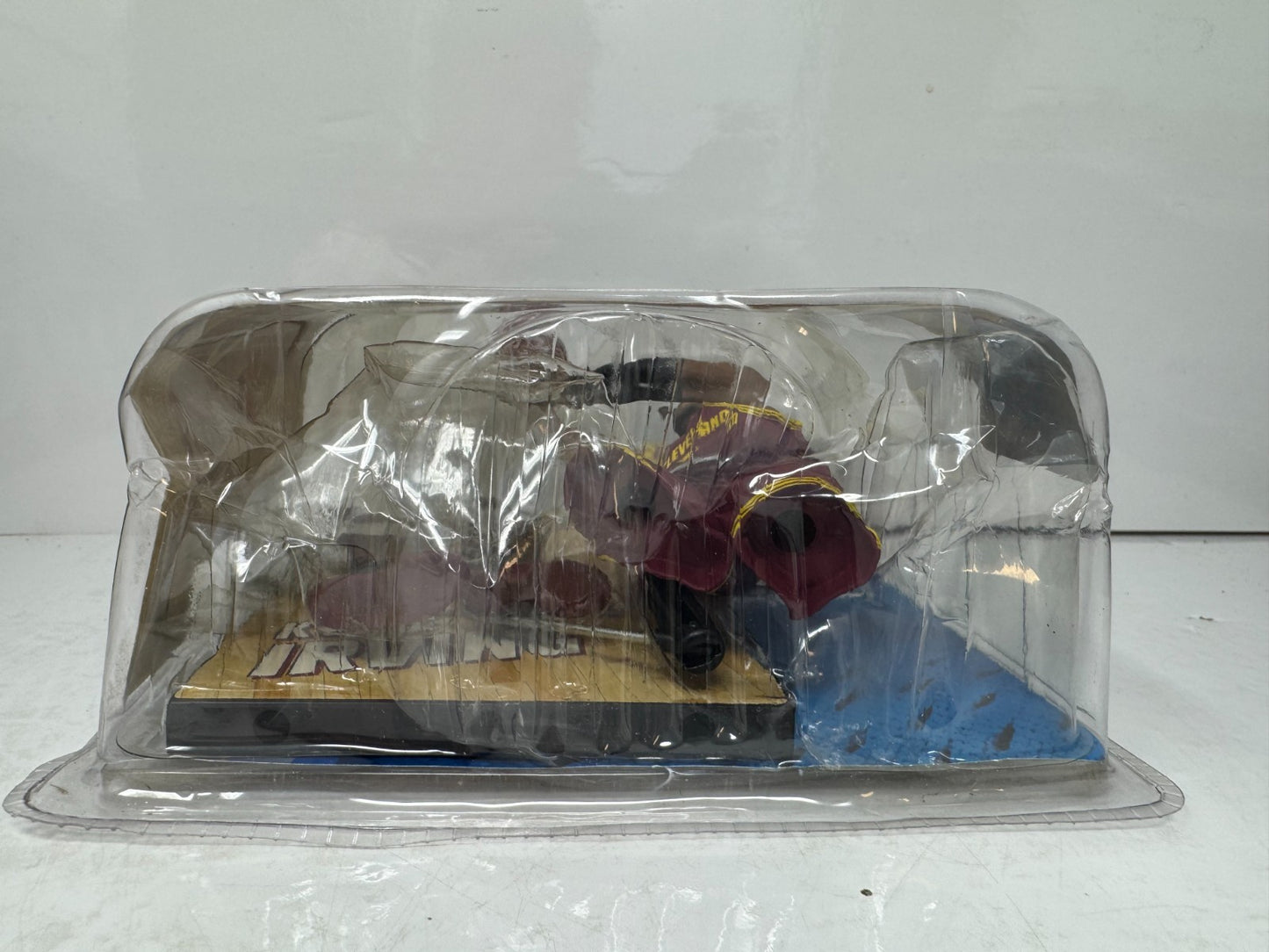 McFarlane NBA Kyrie Irving Cleveland Cavaliers Series 22 Debut Figure