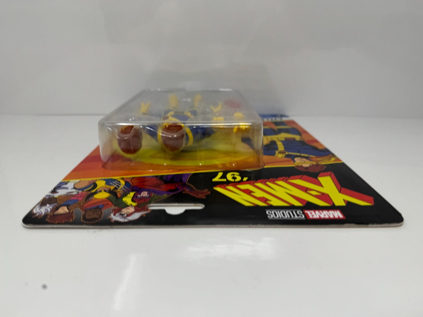 Marvel Legends X-Men ’97 Cyclops 6" Inch Action Figure