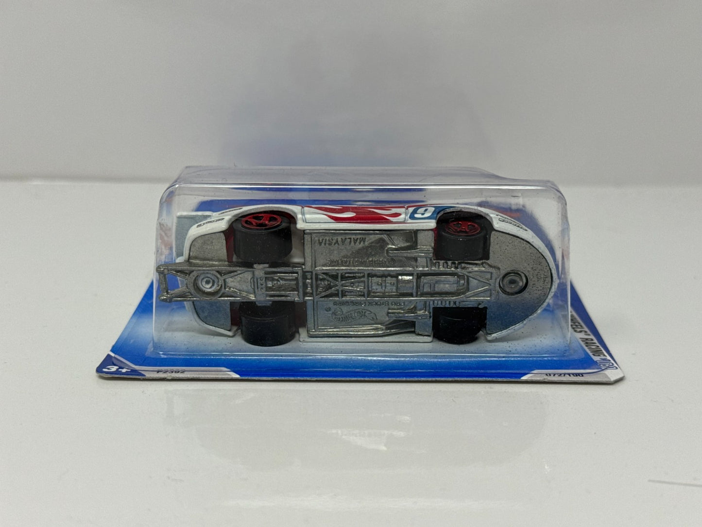 Hot Wheels Racing Pro Stock Firebird 1:64 Diecast Factory Sealed