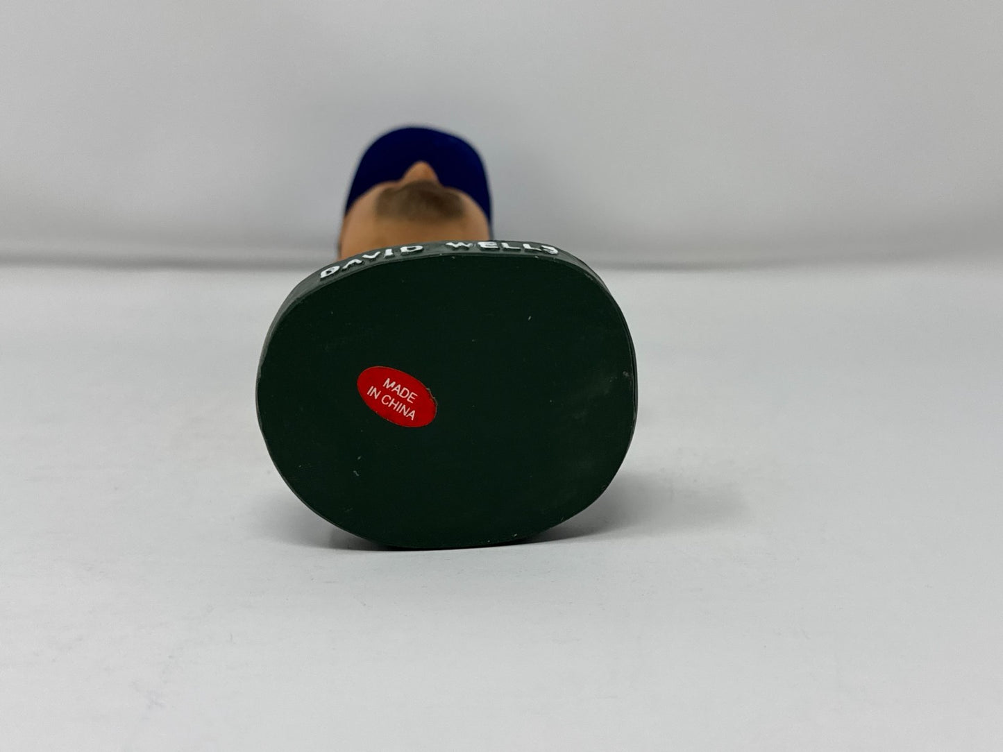 Stadium Giveaway (SGA) MLB Toronto Blue Jays David Wells Medicine Hat Bobblehead