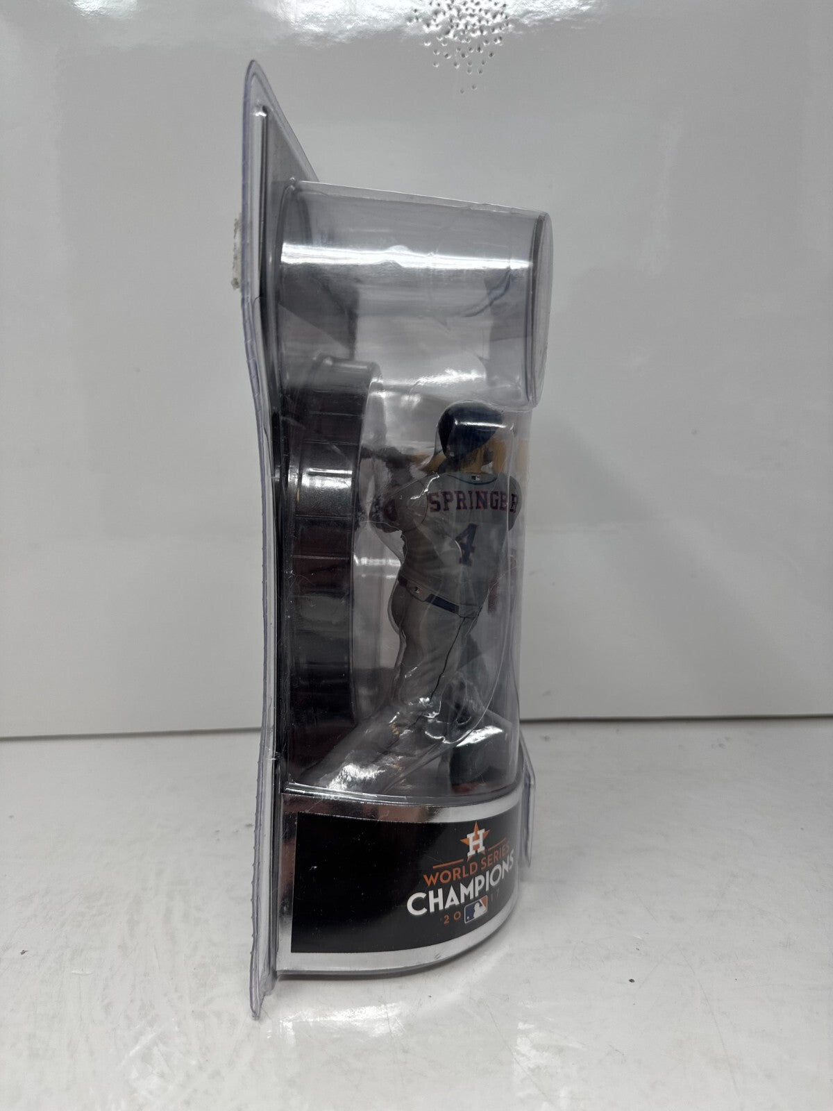 Imports Dragon MLB George Springer Houston Astros Limited Edition Figure