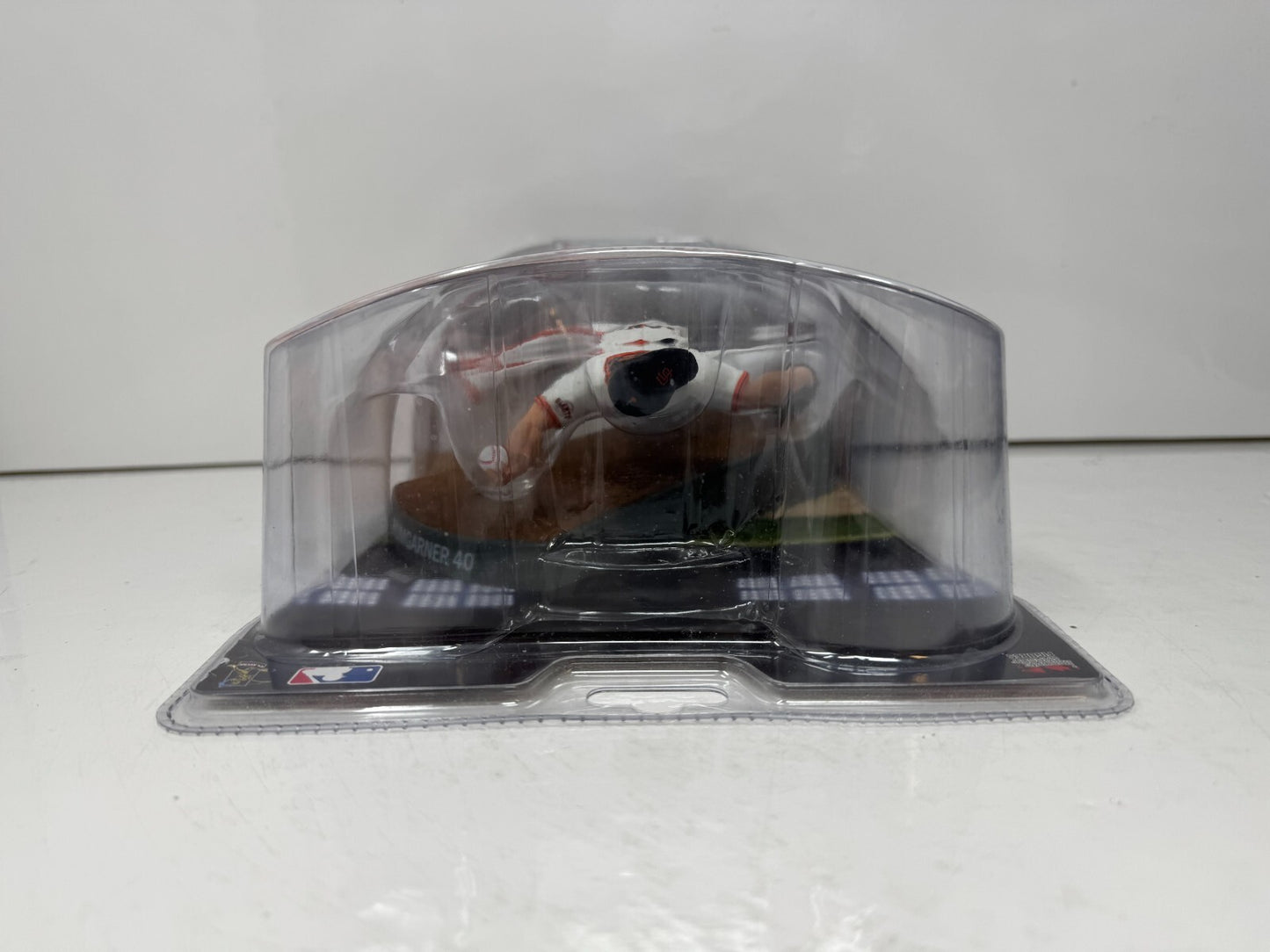 Imports Dragon MLB Madison Bumgarner San Francisco Giants Figure