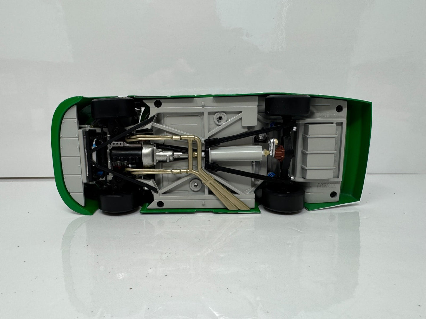 Lionel NASCAR Kasey Kahne #5 Quaker State 2012 Chevrolet Impala 1:24 Diecast