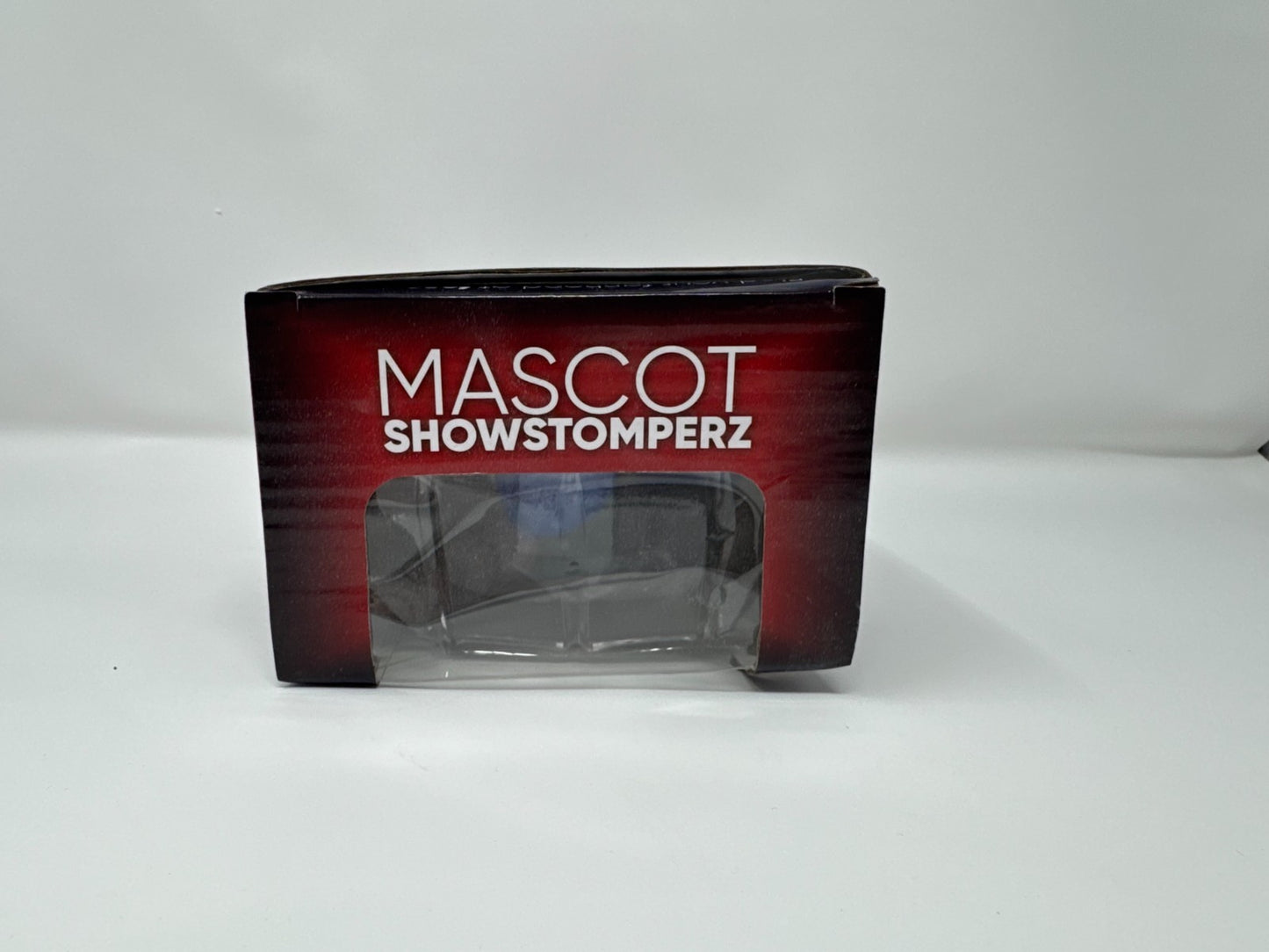 FOCO MLB Toronto Blue Jays Ace Mascot Showstomperz Bobblehead