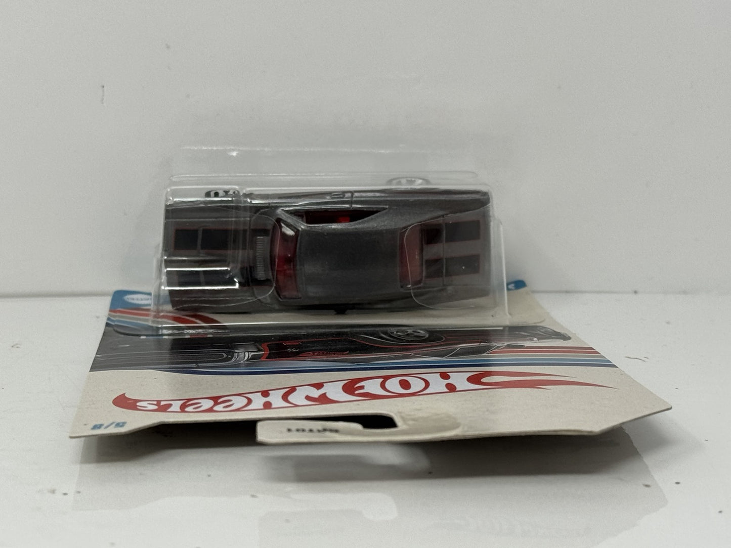 Hot Wheels Vintage American Muscle 1969 Dodge Charger 1:64 Diecast