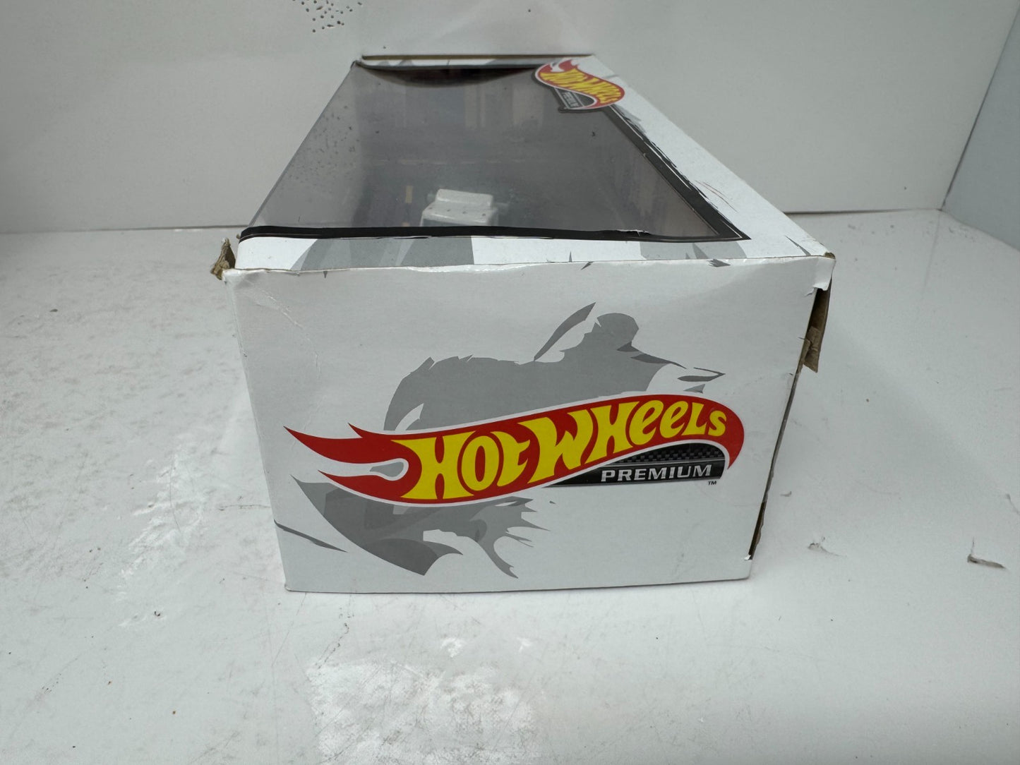 Hot Wheels Premium 90's JDM Tuner 4-Pack Collector Diorama Set 1:64 Diecast