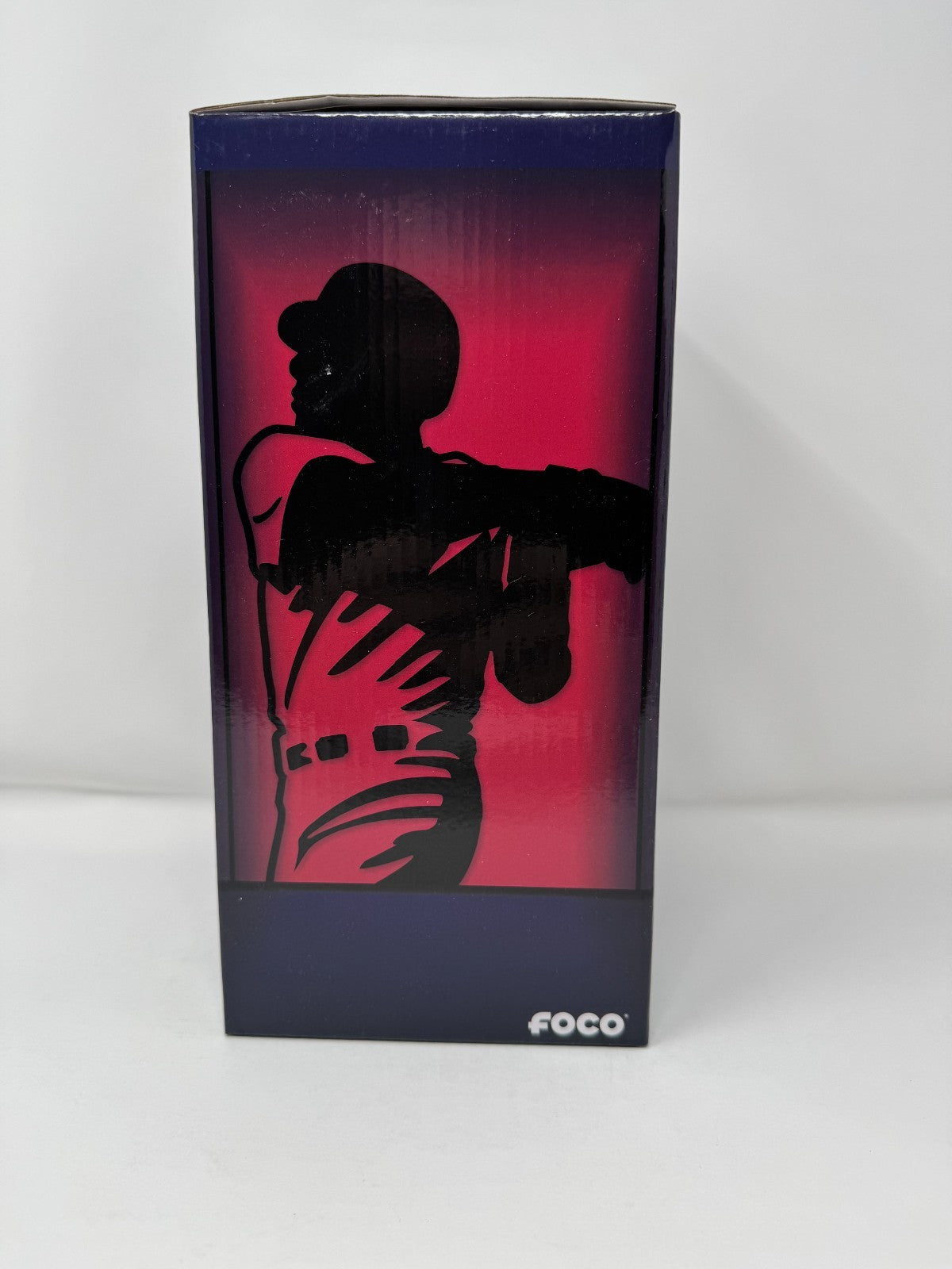 FOCO MLB Toronto Blue Jays Daulton Varsho "Hero Series" Bobblehead