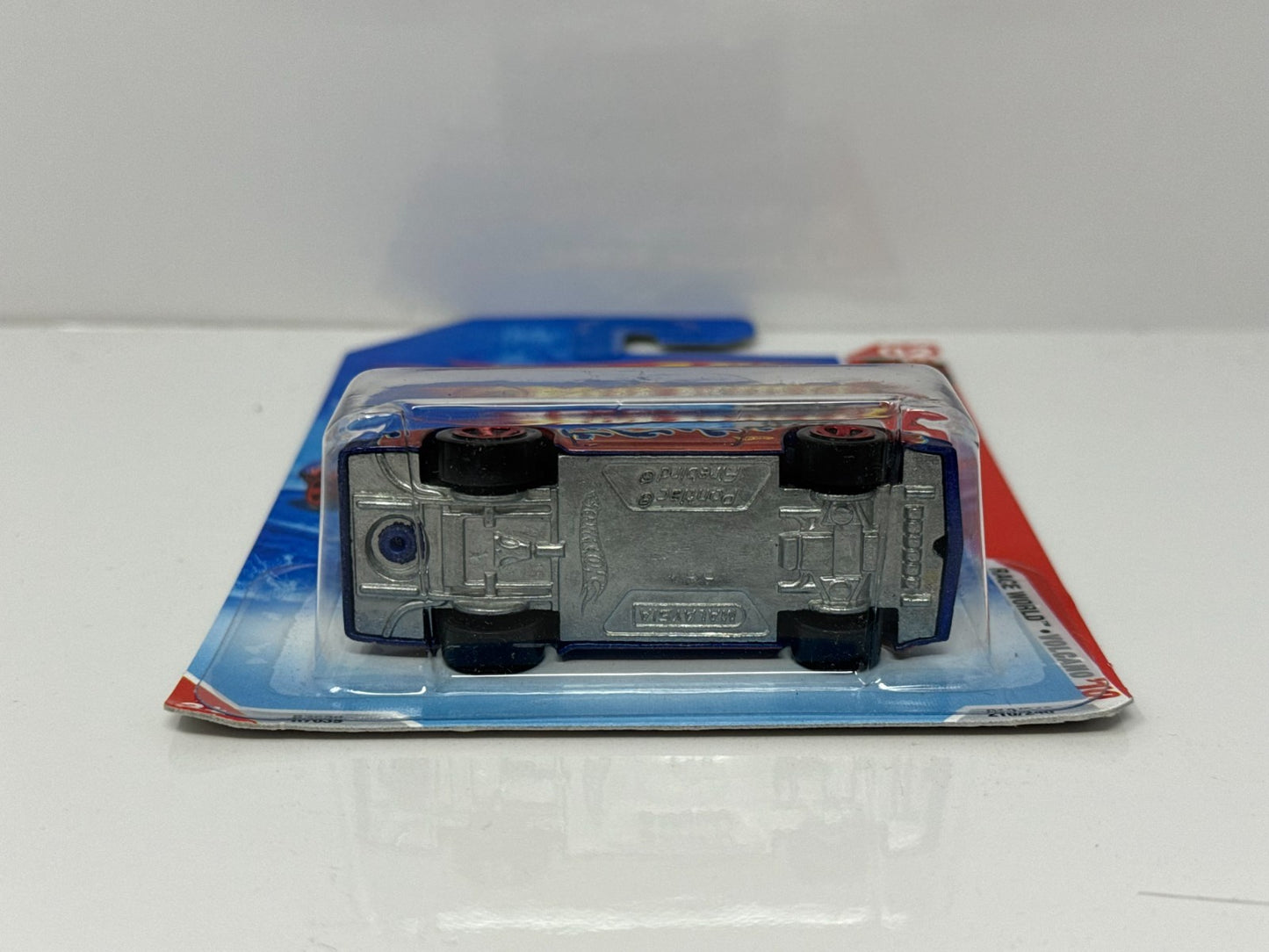 Hot Wheels Race World Hot Bird 1:64 Diecast Factory Sealed