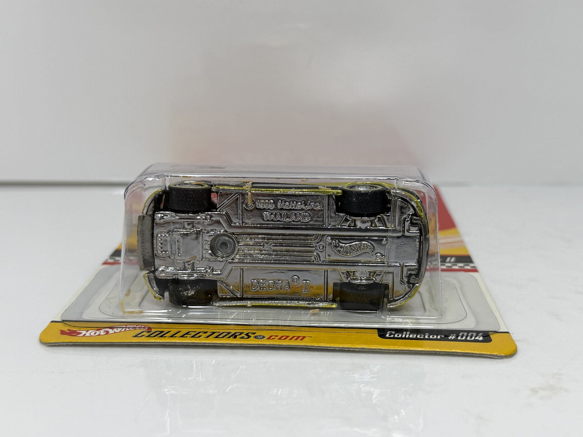 Hot Wheels Online Exclusive Series One Deora II 1:64 Diecast 9957/10000 *READ*