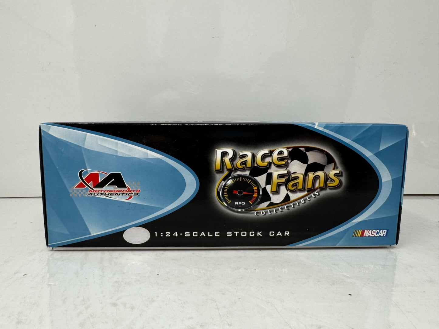 Motorsports Authentics Nascar #88 Dale Earnhardt Jr. Chevy Copper 1:24 Diecast