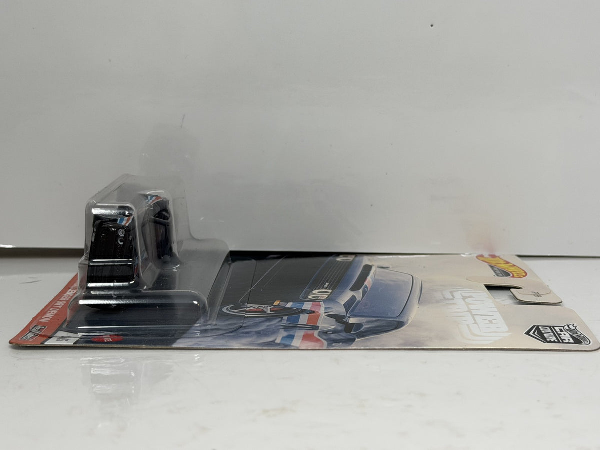 Hot Wheels Premium Power Trip 2018 Dodge Challenger SRT Demon 1:64 Diecast