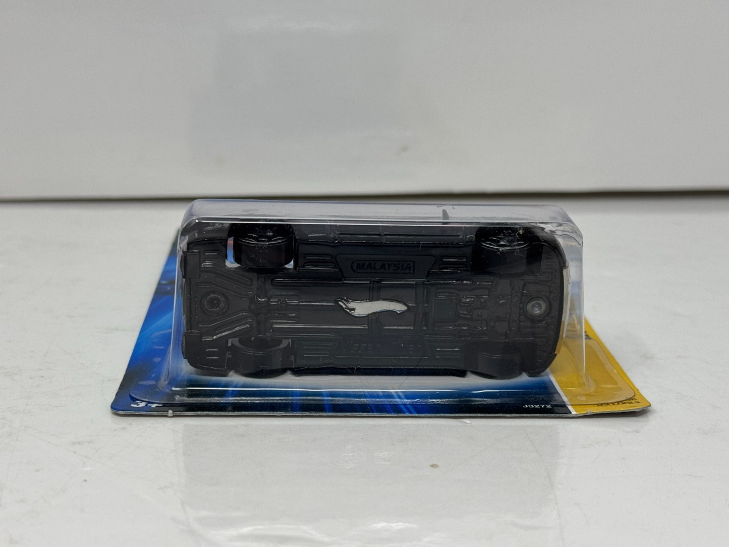 Hot Wheels Nissan Titan 1:64 Diecast V2