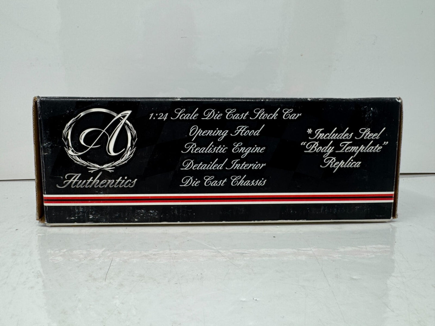 Racing Champions Authentics #26 Johnny Benson Betty Crocker Ford 1:24 Diecast