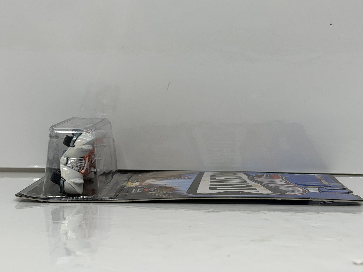 Hot Wheels Boulevard Phantastique 1:64 Diecast Real Riders